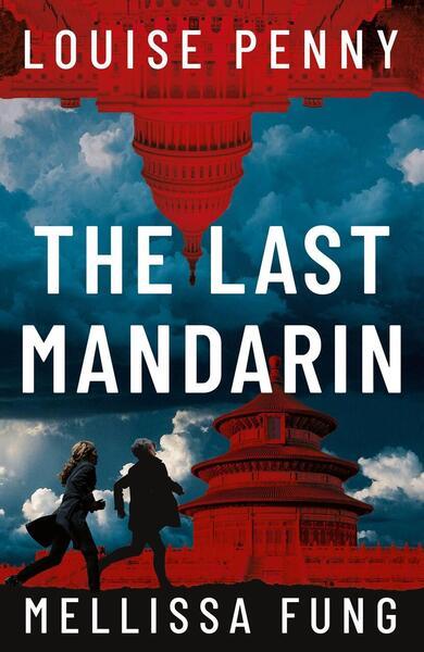 The Last Mandarin - 1399753789