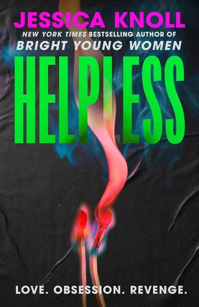 Helpless - 1398558737