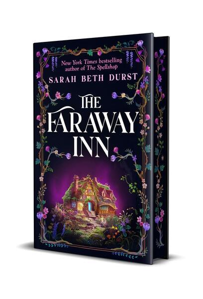 The Faraway Inn - 1035081245