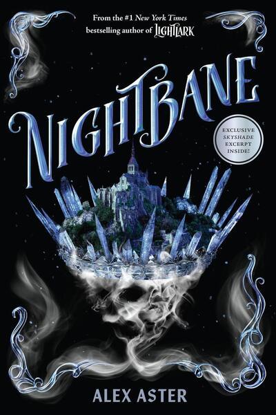 Nightbane - 1419760912