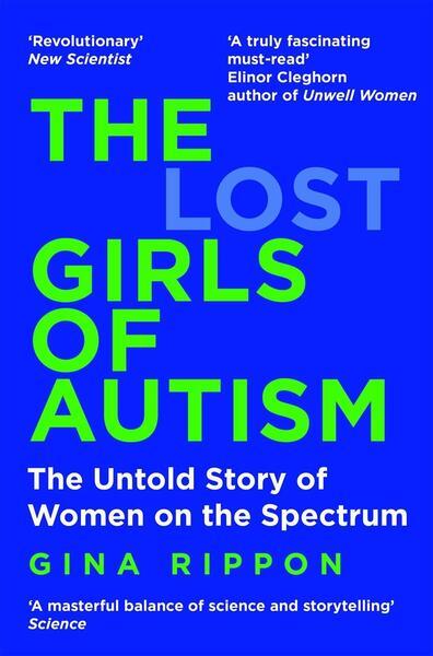 The Lost Girls of Autism - 1035011646
