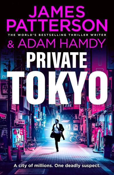 Private Tokyo - 1529950465