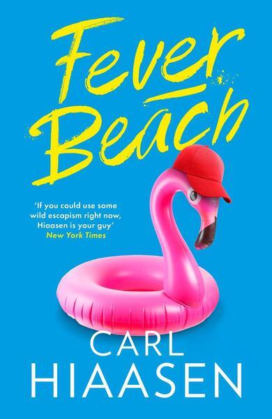 Fever Beach - 1408724537