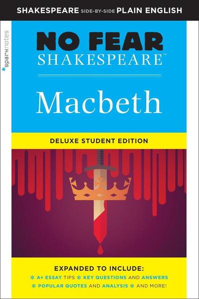 Macbeth - 141147967X