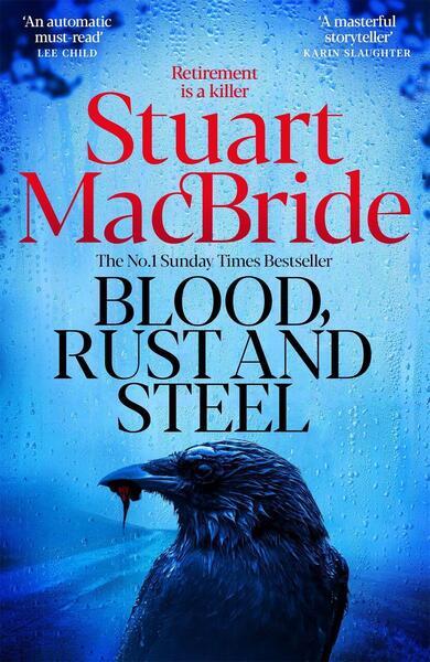 Blood, Rust and Steel - 1035064995