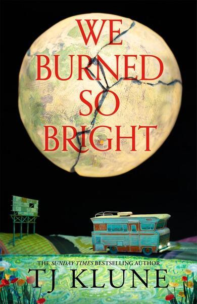We Burned So Bright - 1035009439