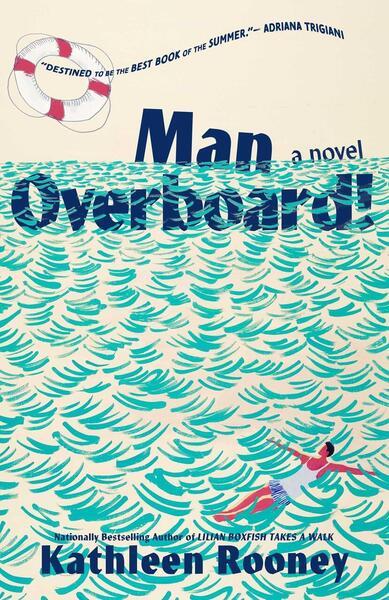 Man Overboard! - 1668212382