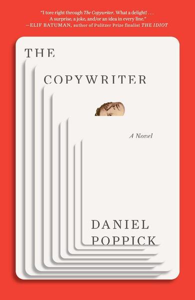 The Copywriter - 1668090007