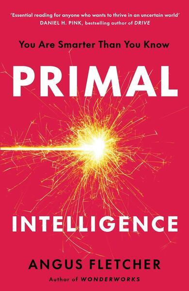 Primal Intelligence - 1035412551