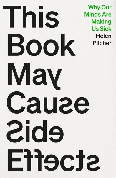This Book May Cause Side Effects - 1805461443