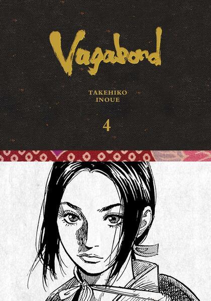 Vagabond Definitive Edition, Vol. 4 - 1974758745