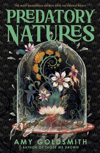 Predatory Natures - 1785308866