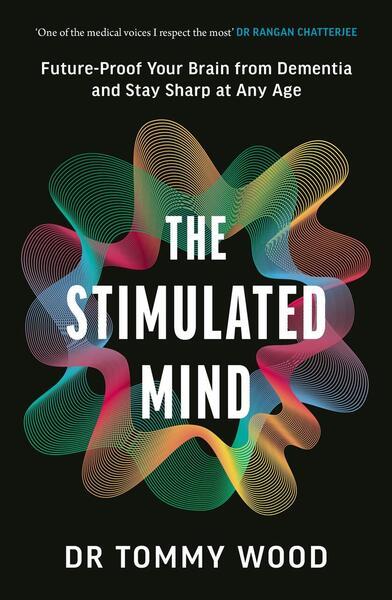 The Stimulated Mind - 1785045148
