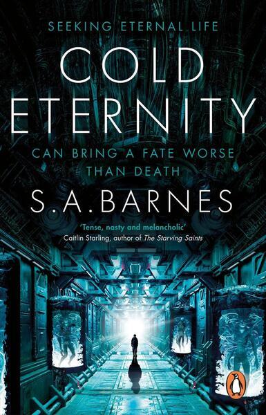 Cold Eternity - 1804997765