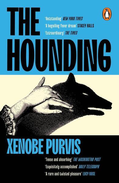 The Hounding - 1804951404