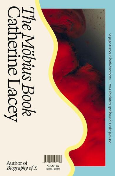 The Möbius Book - 1803511494