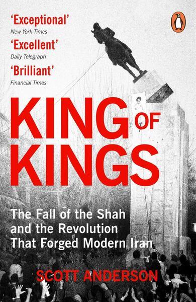 King of Kings - 1804956627