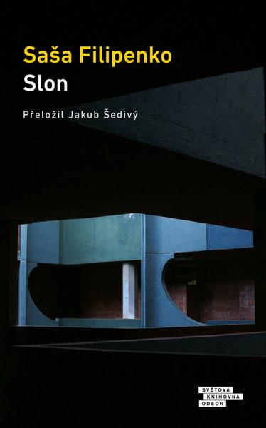 Slon - 9788020723468