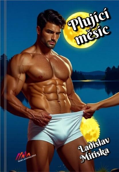 Plující měsíce - 9788088363873