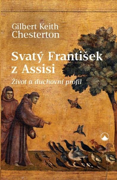 Svatý František z Assisi - 9788075667502