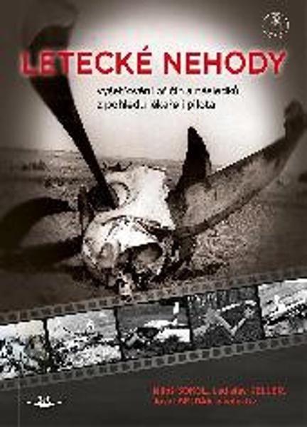 Letecké nehody - 9788075731609