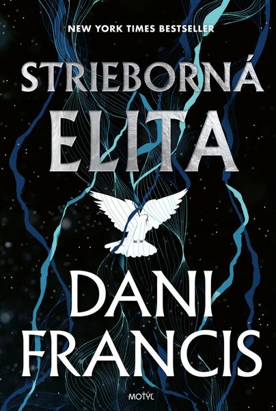 Strieborná elita - 9788081644436