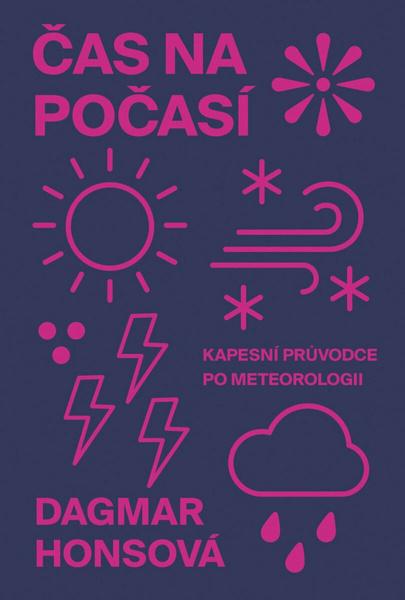 Čas na počasí - 9788076376014