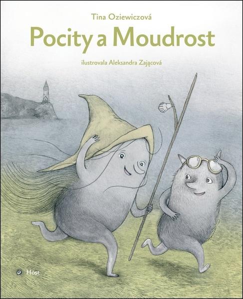 Pocity a Moudrost - 9788027529223