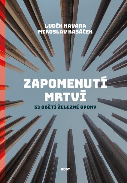 Zapomenutí mrtví - 9788027529872