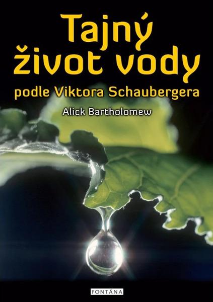 Tajný život vody - 9788076512504