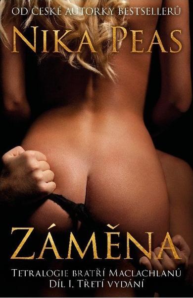 Záměna - 9788053012676