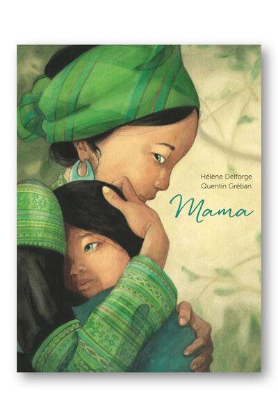 Mama - 9788056717080