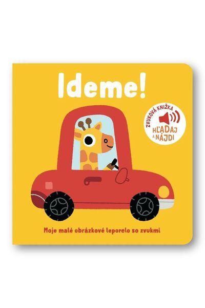 Ideme! - 9788056716885