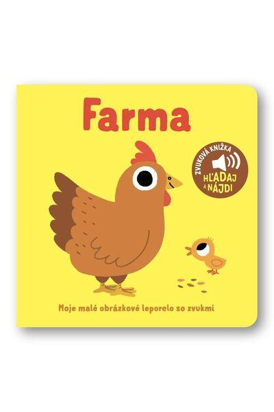 Farma - 9788056716861