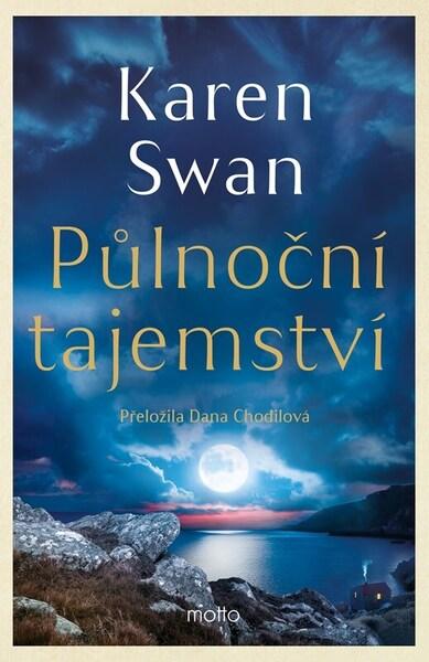 Půlnoční tajemství - 9788026760771