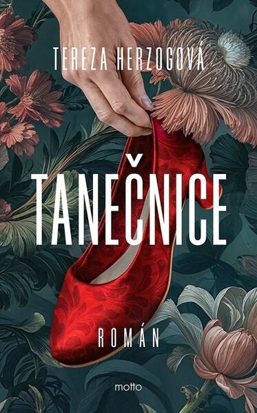 Tanečnice - 9788026760801