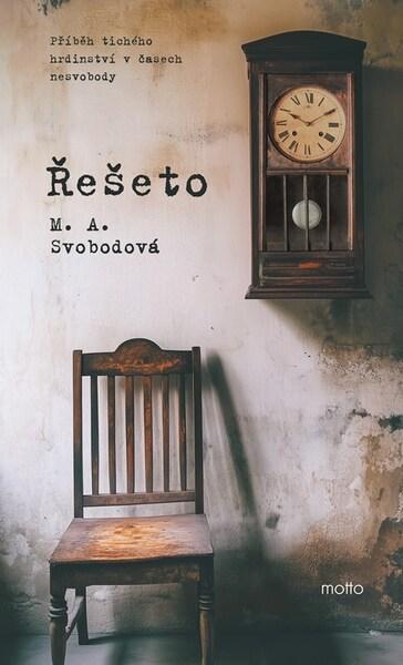 Řešeto - 9788026760955