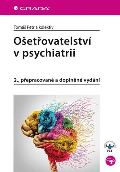 Ošetřovatelství v psychiatrii - 9788027153138