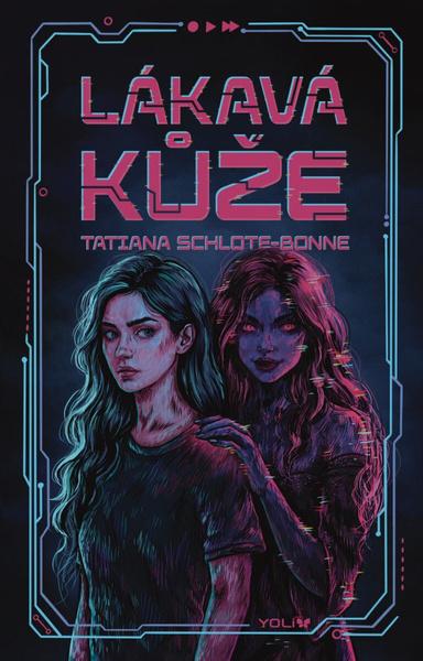 Lákavá kůže - 9788028404116