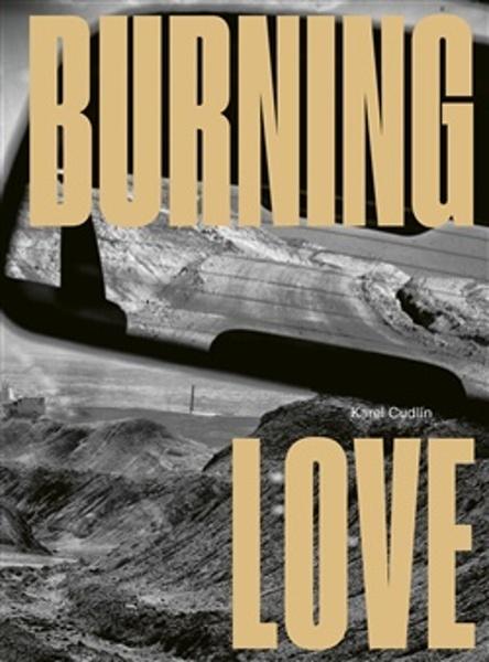 Burning Love - 9788090781429