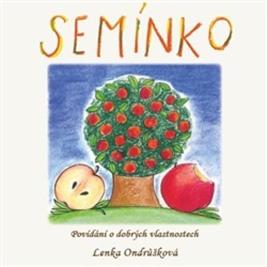 Semínko - 9788085478686