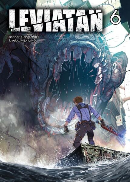 Leviatan - 9788077120296