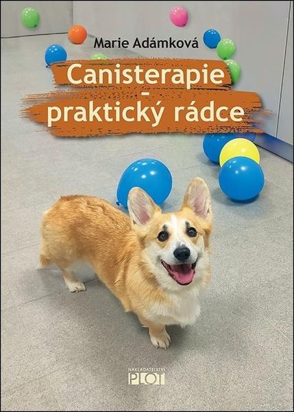 Canisterapie - 9788074285080