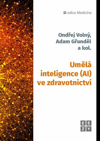 Umělá inteligence (AI) ve zdravotnictví - 9788088506607