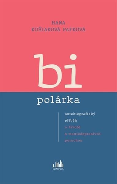 Bipolárka - 9788027158133