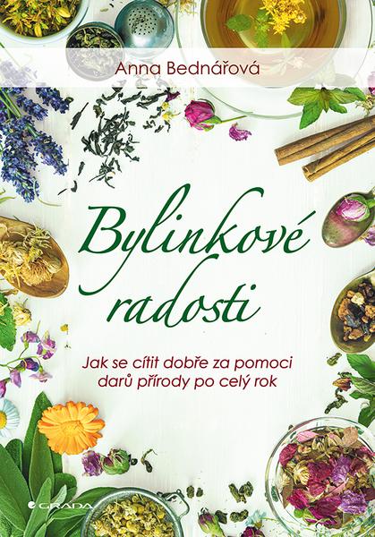 Bylinkové radosti - 9788027159185
