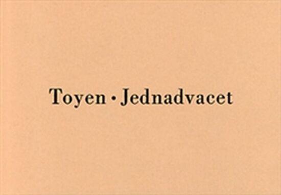 Jednadvacet - 9788072155491