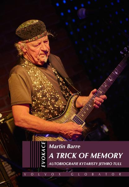 A Trick of Memory - 9788075118479
