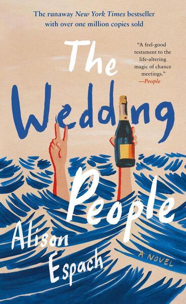 The Wedding People - 1250466261