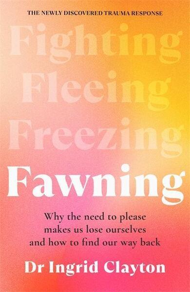 Fawning - 1785123033